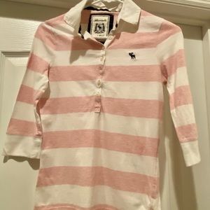 Women’s Abercrombie shirt